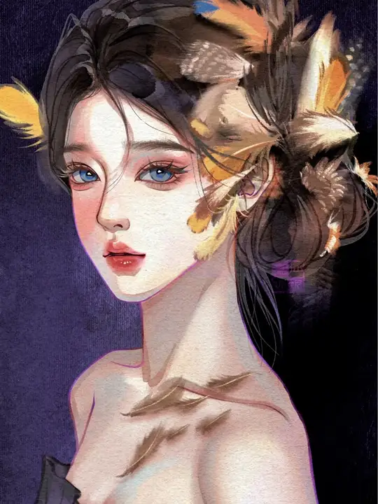 捡起一地鸡毛当装饰，我就是生活女王！