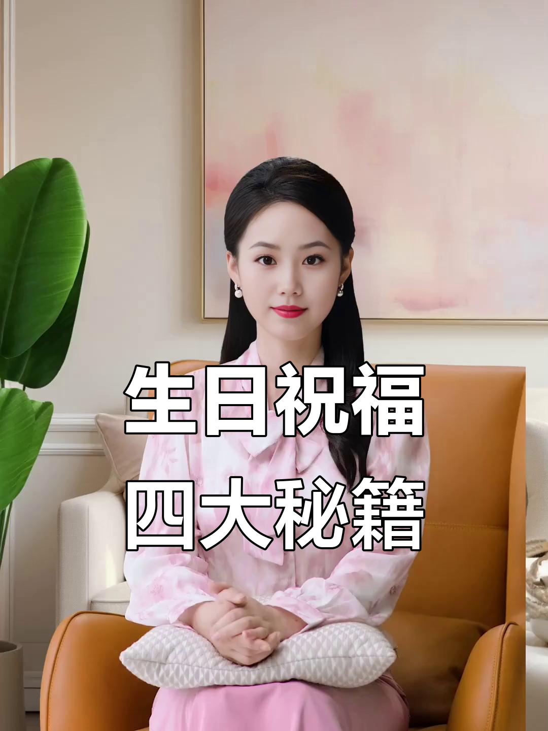 孩子过生日,父母必说四句高情商祝福语