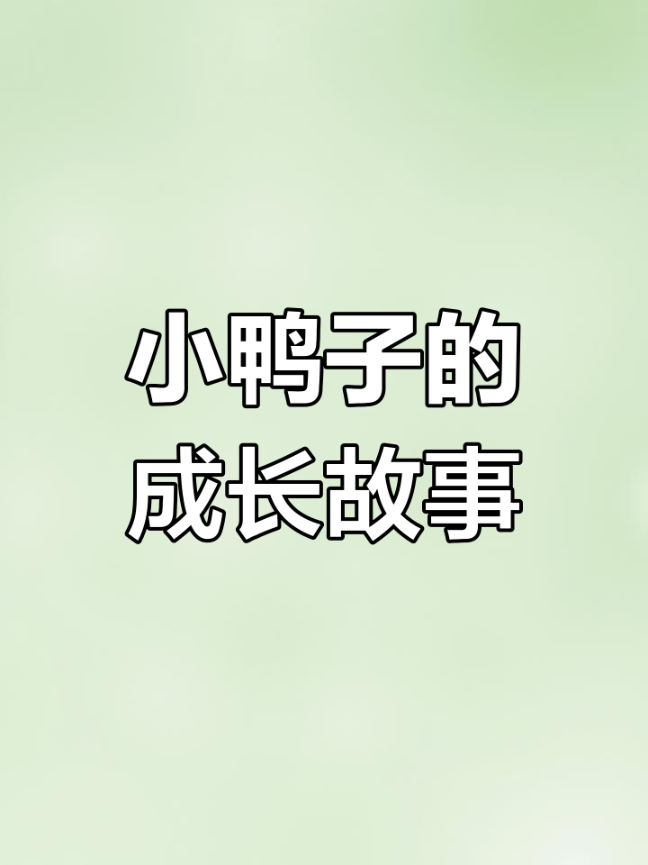 善良人捡蛋孵化小鸭子,细心照顾成长全过程