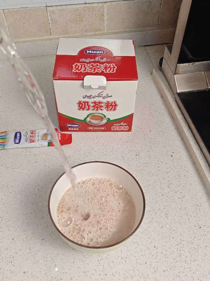 好喝又实惠的新疆奶茶粉 强烈推荐 奶茶粉 新疆奶茶 好喝