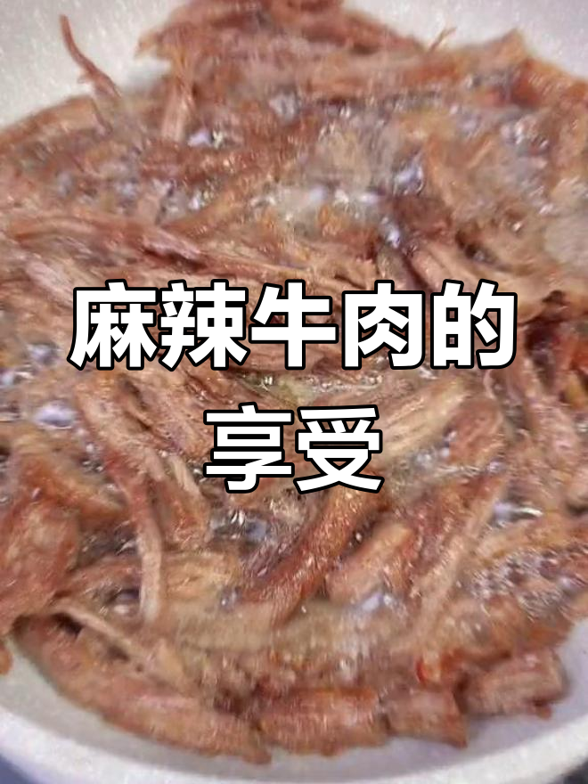 香辣牛肉干与冰啤酒,完美搭配,尽享悠闲时光!