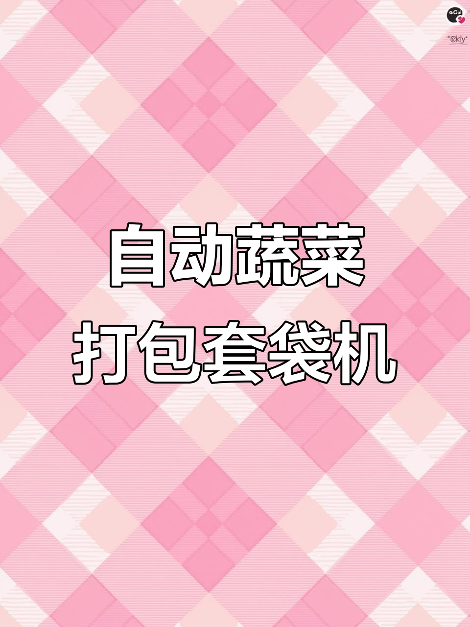 蔬菜瓜果自动包装机，精准打孔封口，提升效率与美观