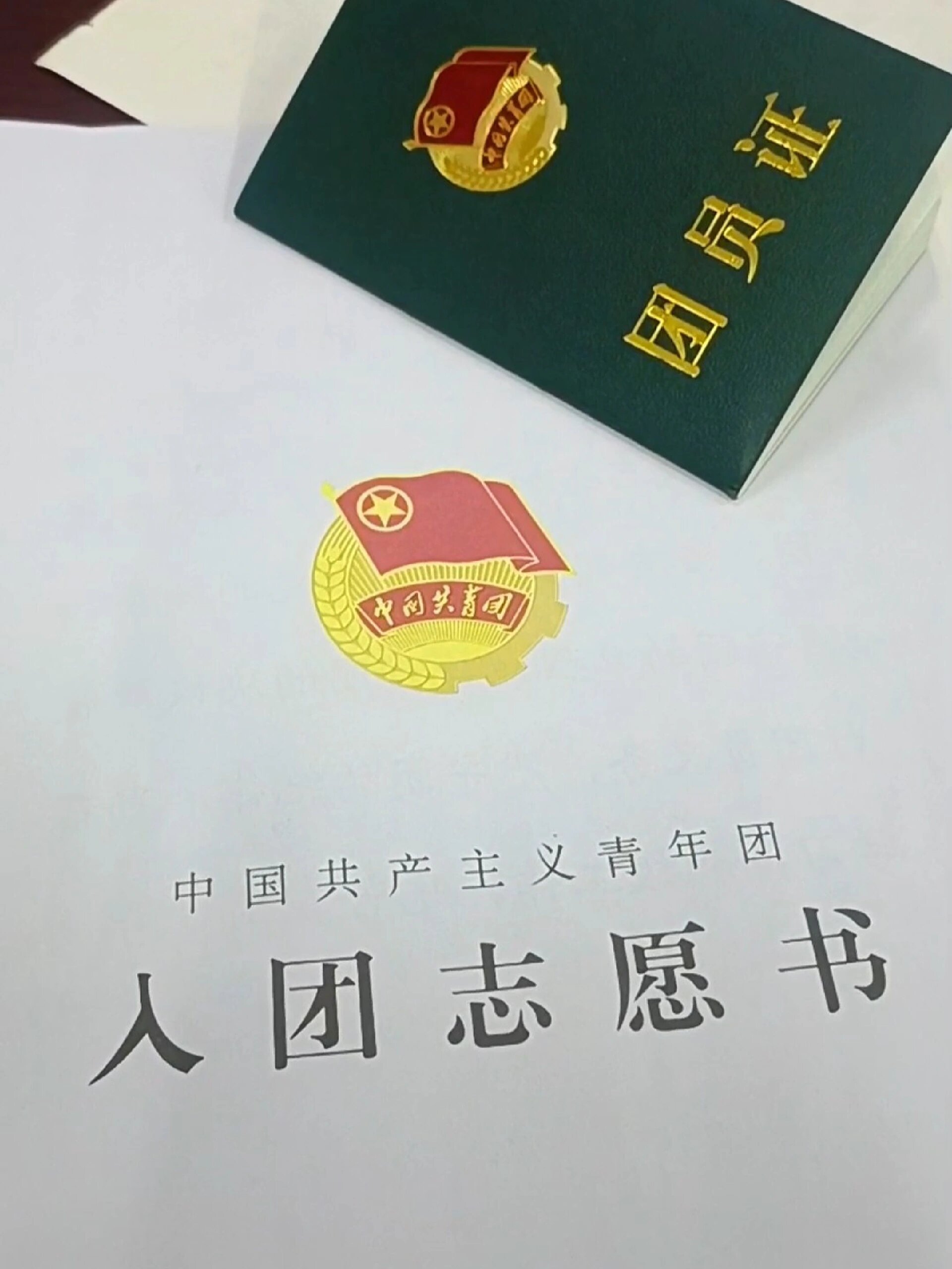 中国共青团