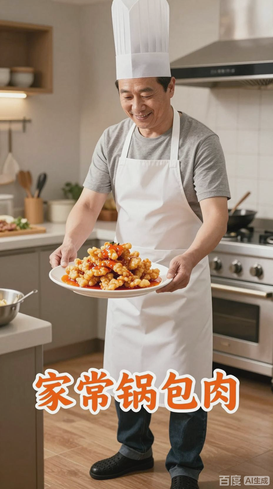 锅包肉制作全攻略