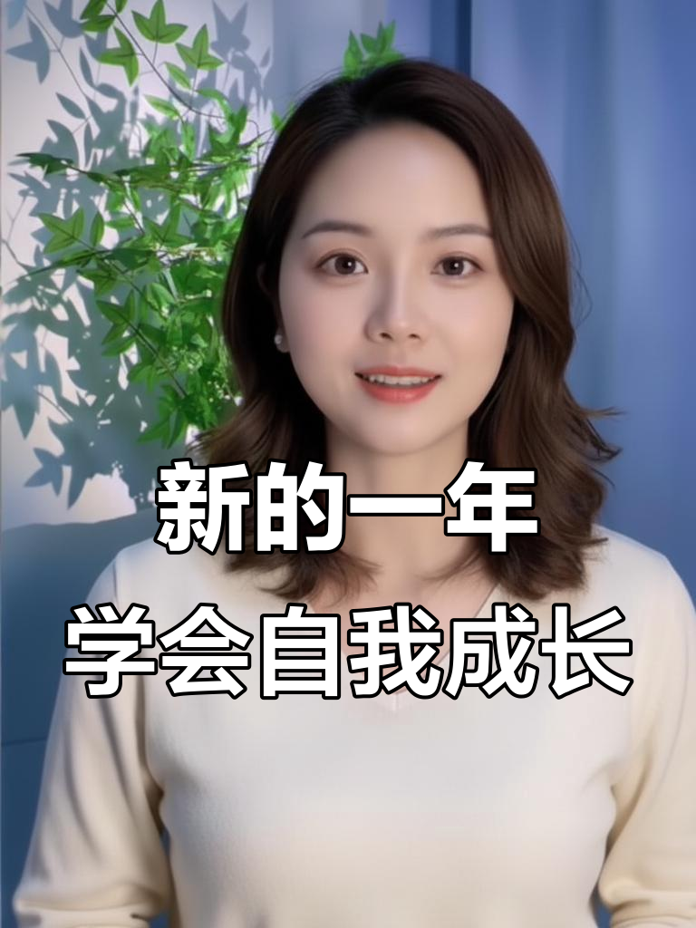 2026年,我学会了如何更好地保护自己和面对挑战