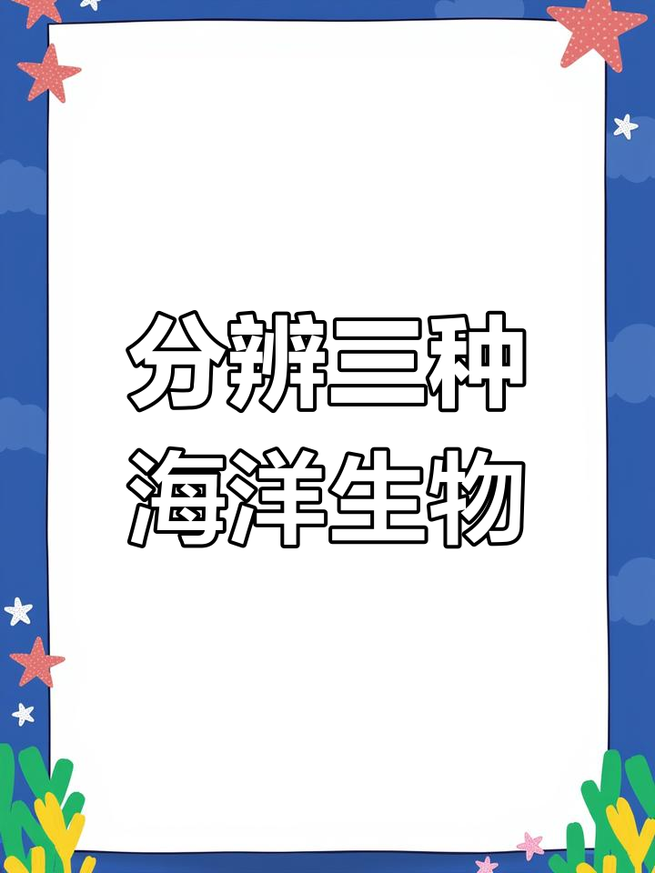 如何区分章鱼、鱿鱼和墨鱼?看腿的数量就知道了