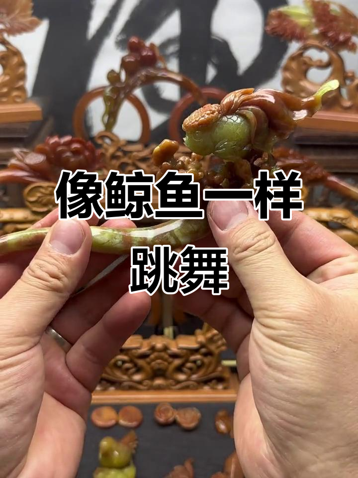 鲸鱼与金鱼:保持初心,忘却烦恼