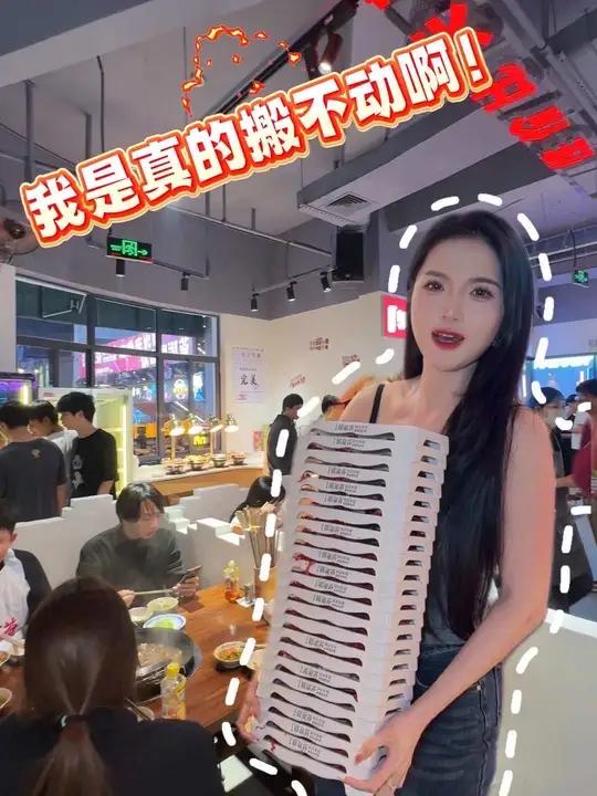 在水东街也能吃上郭淑芬鲜切牛肉自助火锅啦!