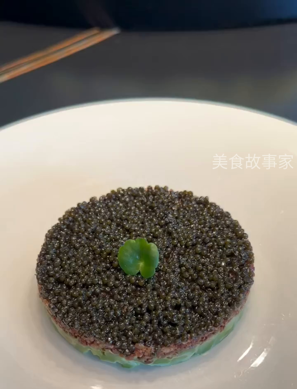魔都探秘:淮扬私房菜,隐藏菜单里有啥美味?