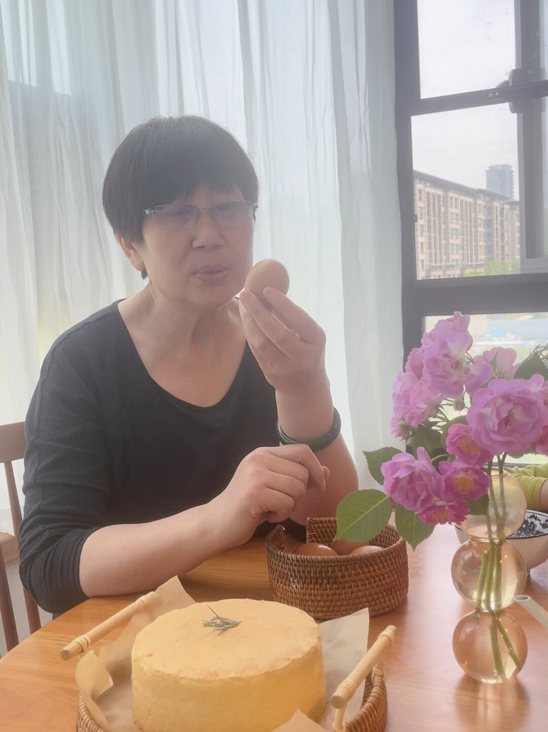 鸡蛋真的有公母吗?你知道怎么区分吗?