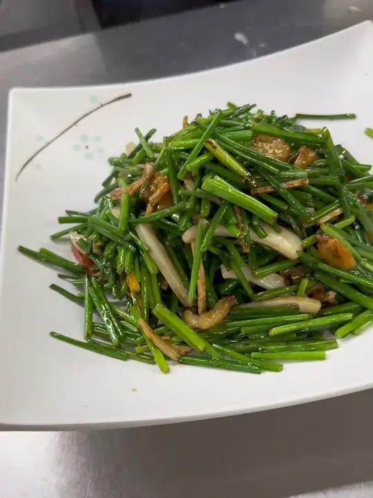 海鲜小炒皇 美食寻味烟火气