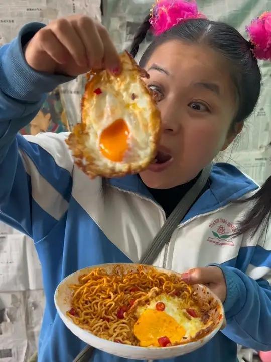 小时候的这些零食,你都吃过哪些