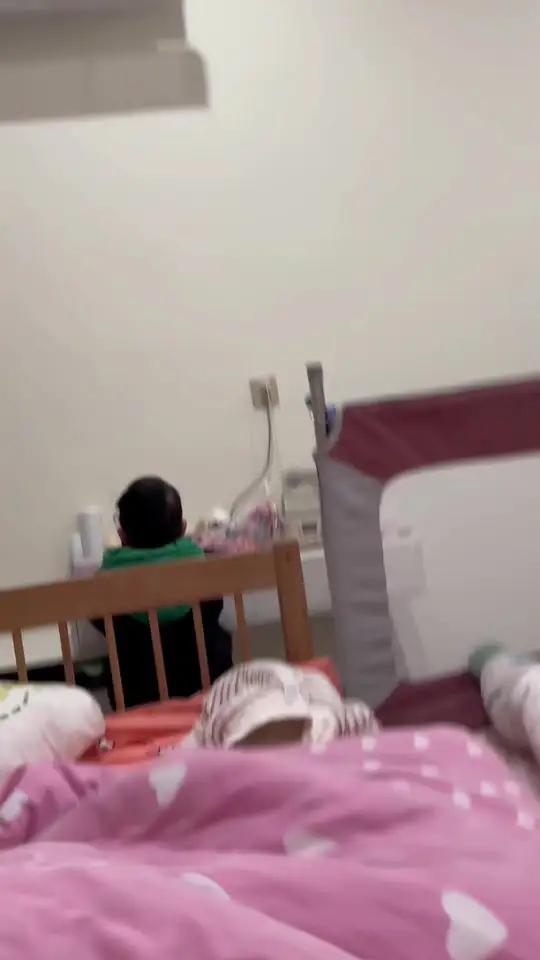 他可比奶茶甜多啦～
