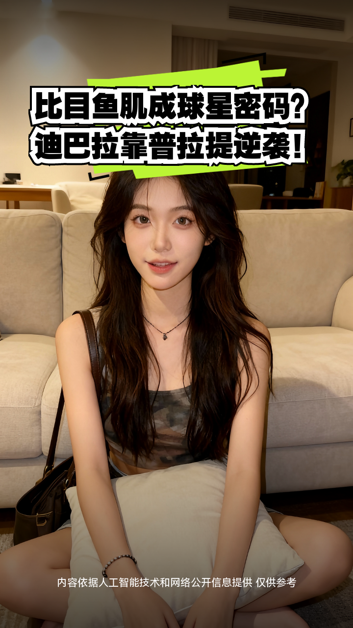 比目鱼肌成球星密码？迪巴拉靠普拉提逆袭！