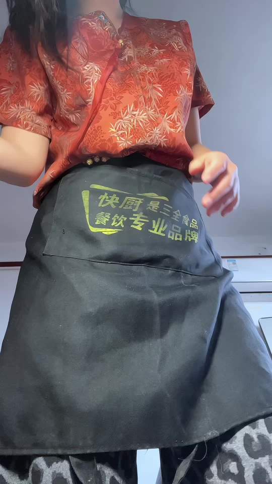 我的拿手好菜是爆炒猪肝