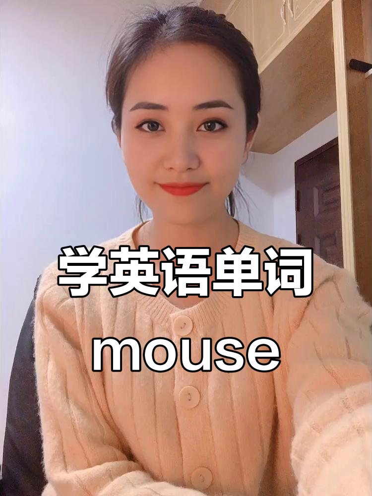 学会英语老鼠单词,轻松掌握“mice”发音技巧