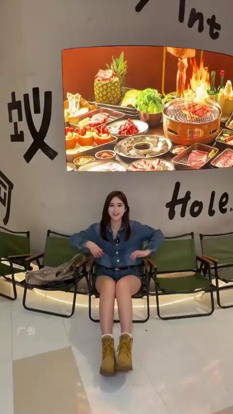 华发商都新顶流!蚂蚁洞首尔烤肉终于来华发商都了