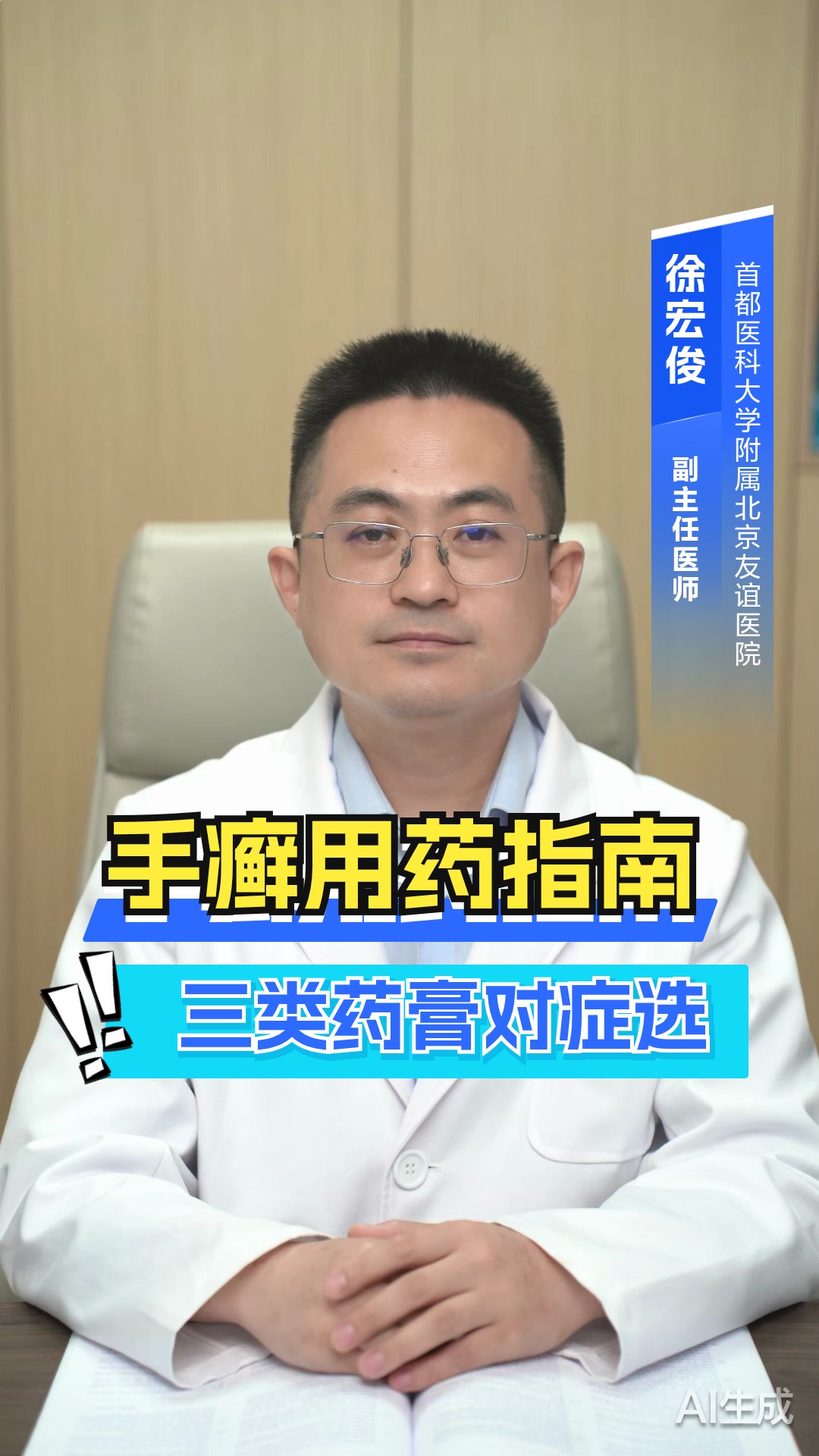 鹅掌风的克星药膏