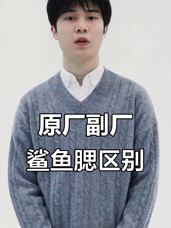 原厂与副厂鲨鱼腮对比：材质、漆面和安装差异全解析