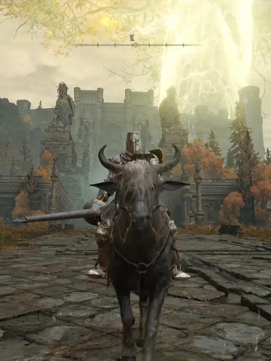 骑砍1的战团真是YYDS,打个高清MOD玩玩 骑马与砍杀2 骑马与砍杀 艾尔登法环