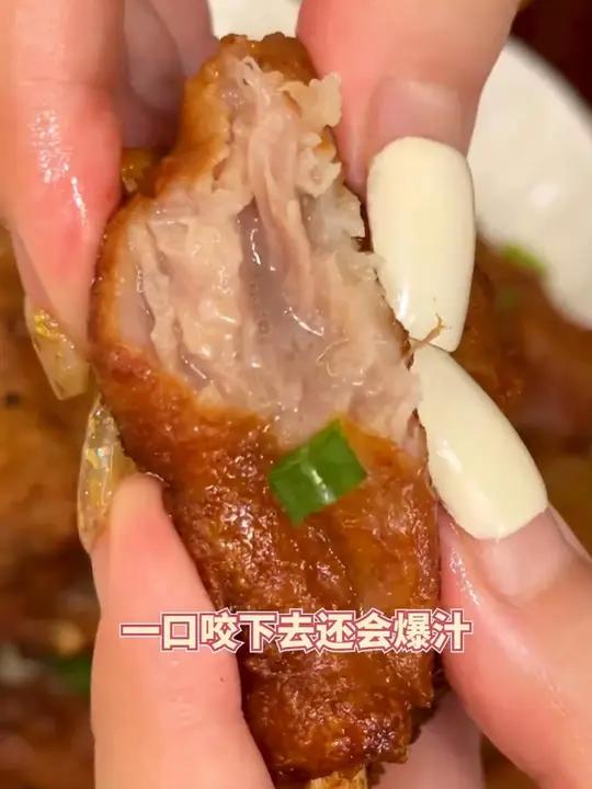 蒜香排骨蒜香骨半成品500g猪肉肉质小排脆皮骨猪肉质空气炸锅美食 蒜香排骨蒜香 排骨 小排