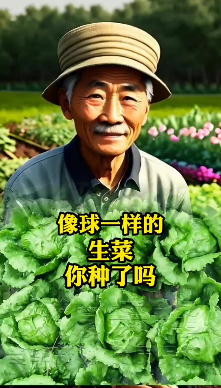 结球生菜种植方法