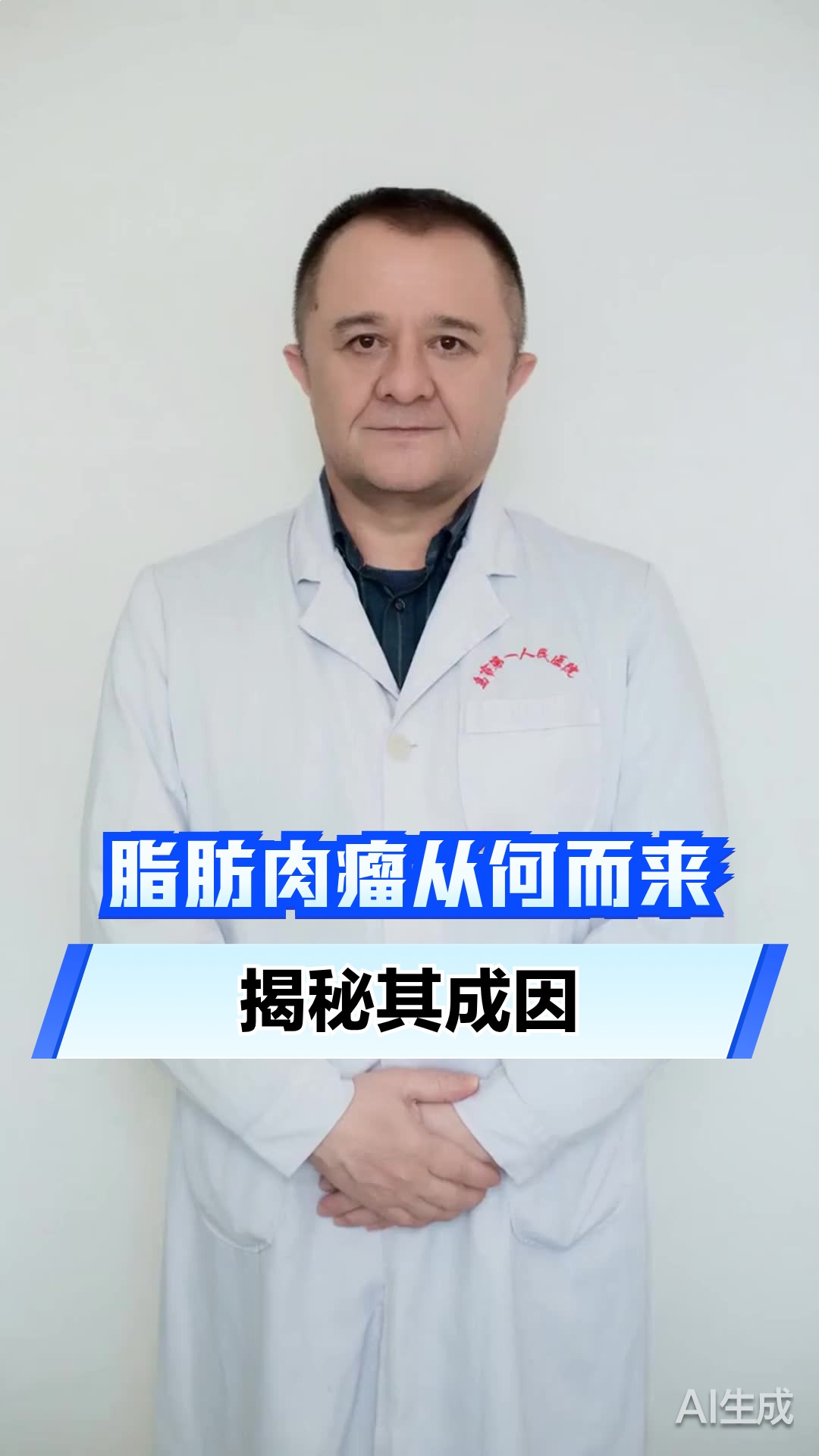 脂肪肉瘤是怎么引起的