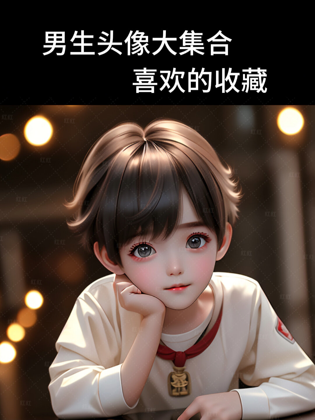 男生头像大全|情侣头像