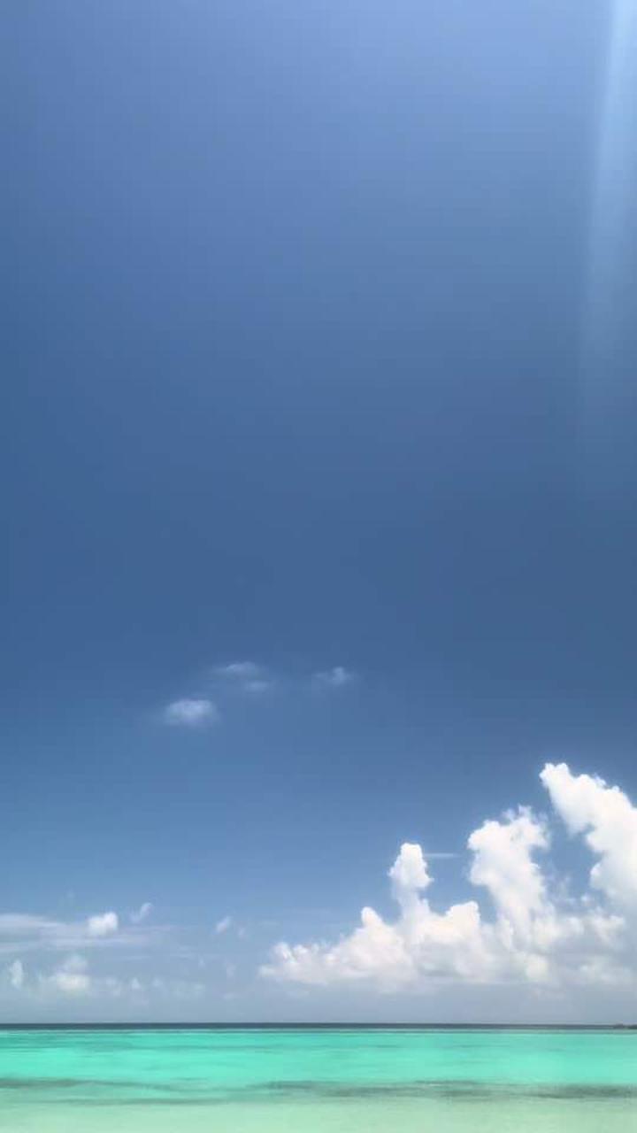 未来才有机会，美丽富饶的西沙群岛太值得去了