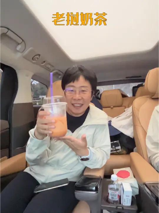 曼行吃喝:老挝奶茶为啥这么甜 道中华边疆行 曼行国道 大有学问