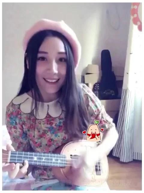 女神节女生必听歌曲!一起变女神! 适合女生的尤克里里弹唱歌曲—徐怀钰《我是女生》尤克里里弹