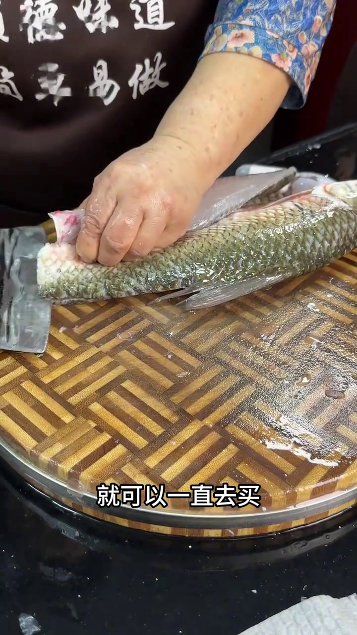 一道经典又好吃的地道顺德菜,希望大家喜欢