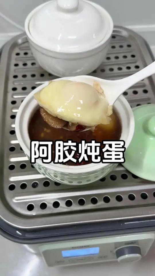 明天早餐就吃它!保你一天脸色红润润!