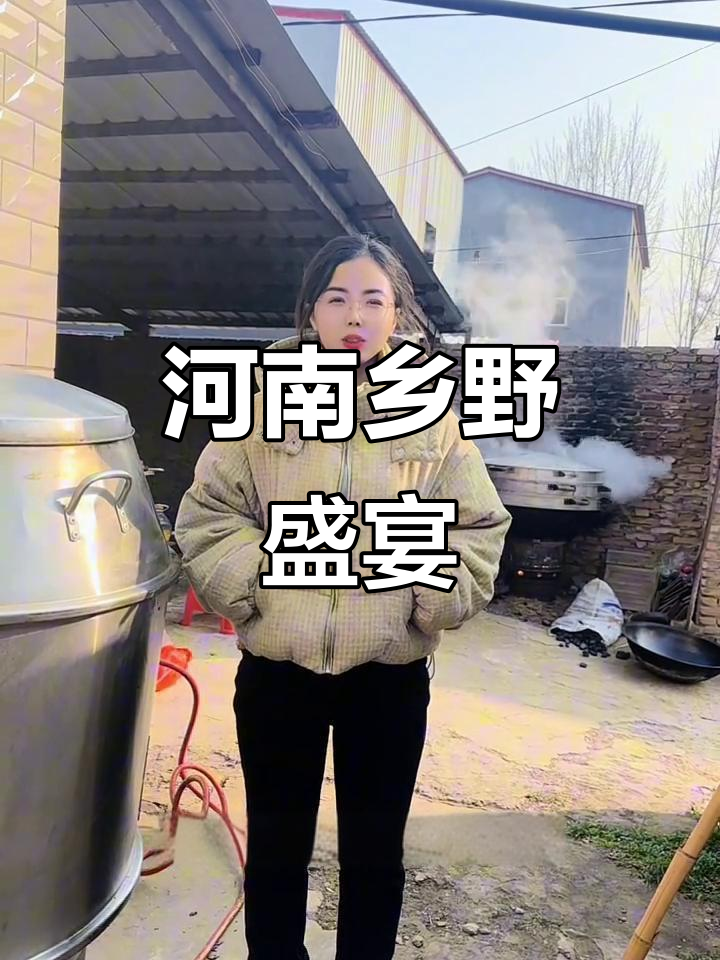 河南乡村美食大揭秘，360元让你尝尽地道美味！