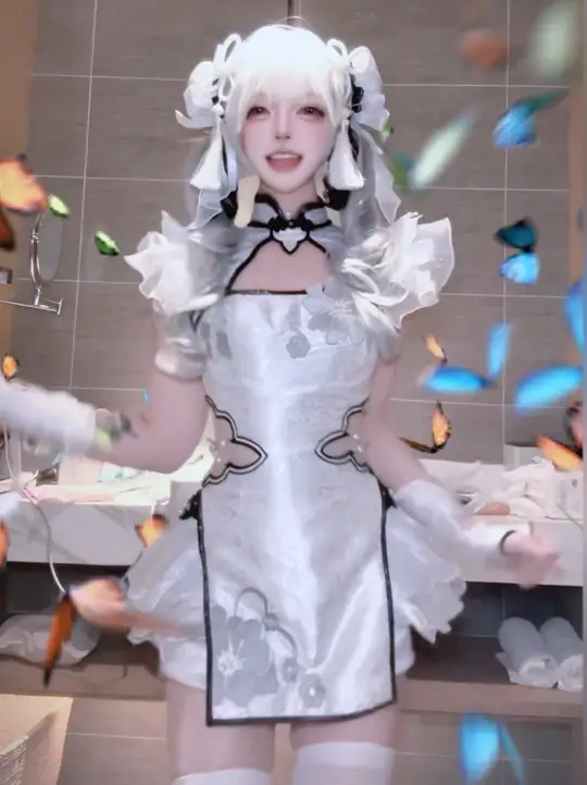 满脑子都是那只找婆娘的企鹅