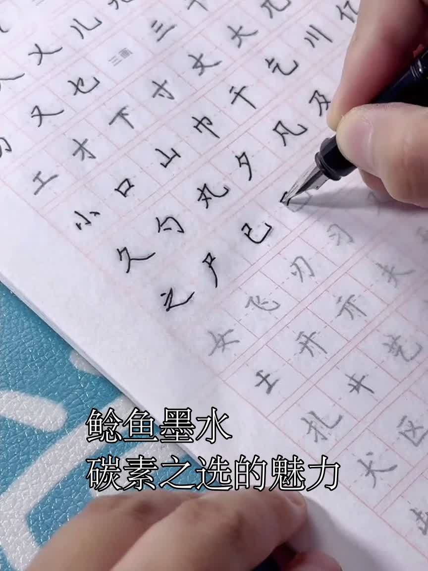 鲶鱼墨水碳素之选的魅力