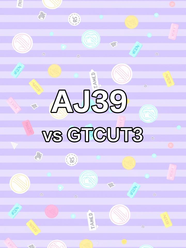 AJ39与GTCUT3对比：如何选择最适合你的耐克篮球鞋