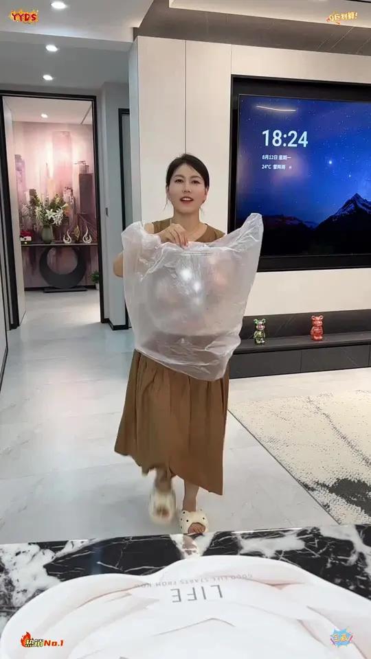大号透明鱼缸质量嘎嘎好,很通透 鱼缸 超便宜超划算 鱼缸造景 造景鱼缸 养鱼日记
