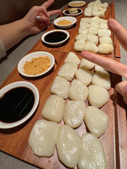 青岛新开的!谁懂这一口的含金量啊啊啊