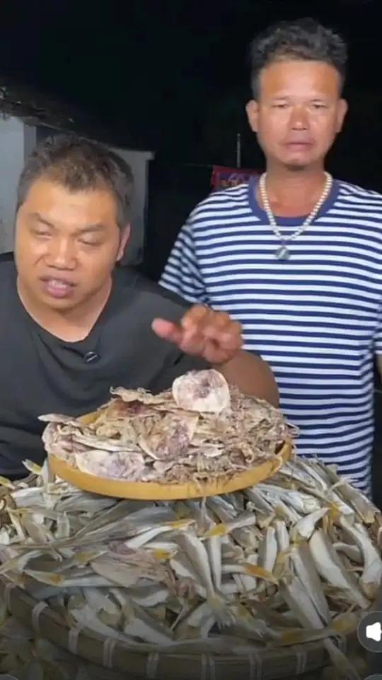 「大海传说」精品淡干淡晒小鱿鱼干 烧烤炒菜海鲜干货,我们全家人都爱吃
