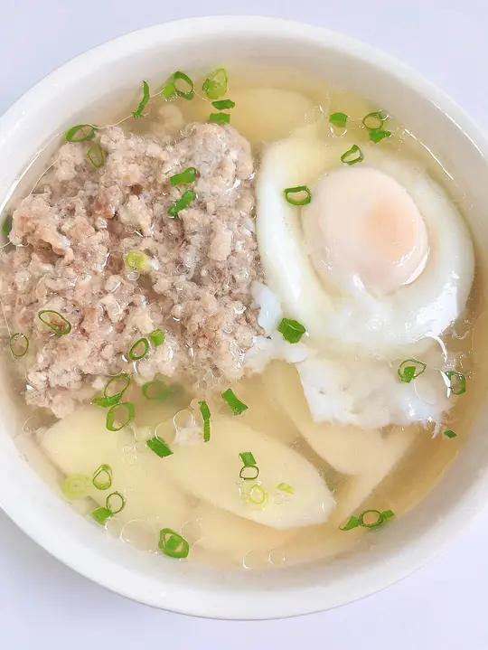 孩子冬季必喝的营养汤!这也太好喝了吧……