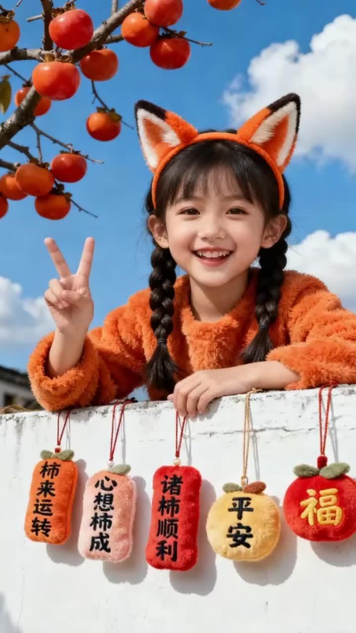 发朋友圈可能没人懂,但是发抖音肯定有人会懂。一句碎碎念、一个小情绪,都可能被同频的人接住。