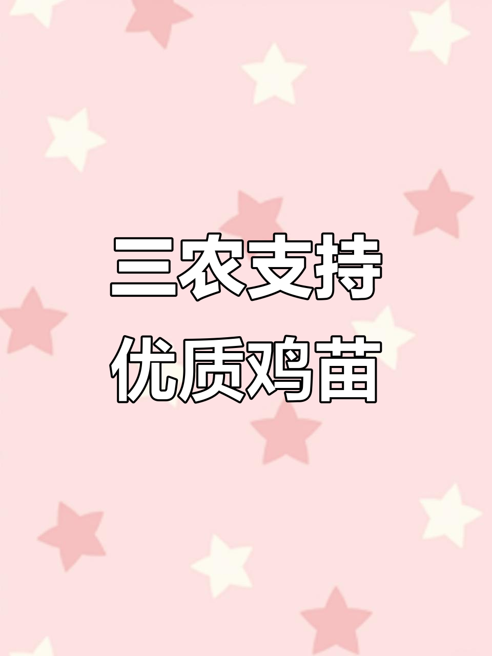 广西祝氏鸡苗孵化厂:助力三农,散养土鸡更优质