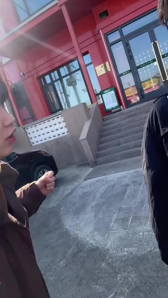 为了这口辣子鸡专门跑了趟柴窝堡!