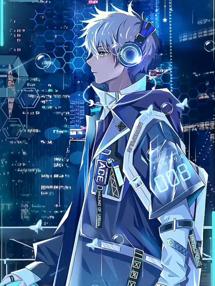 男生壁纸快收好