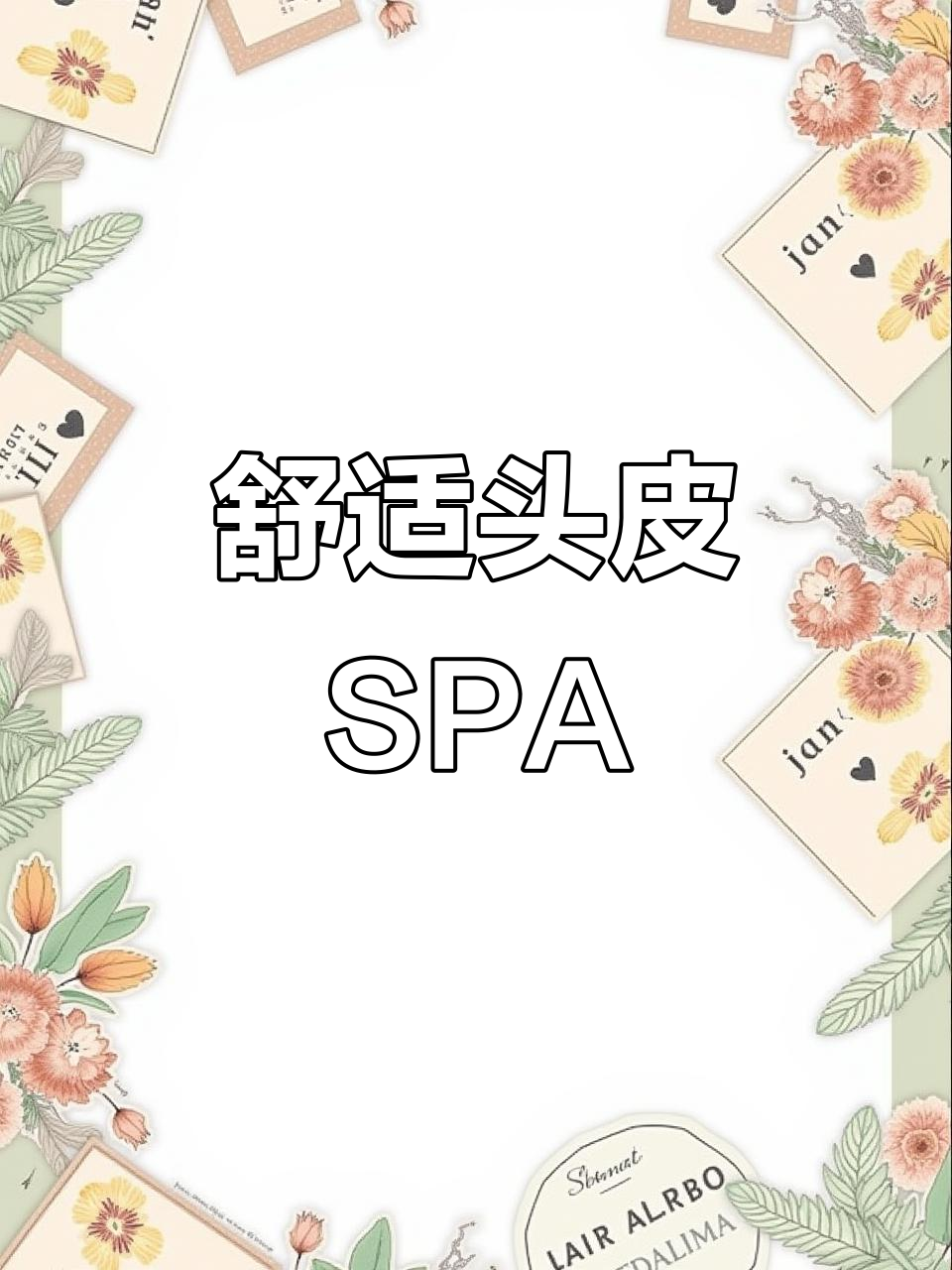 体验了鱼子酱护理,洗头瞬间放松,头发柔顺有光泽!