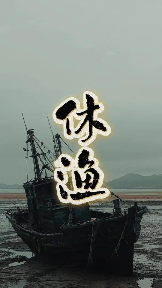 每年的五月开始,北纬三十五度以北的黄海渤海,就要进入每年一度的休渔期。而以捕鱼为生的渔民,