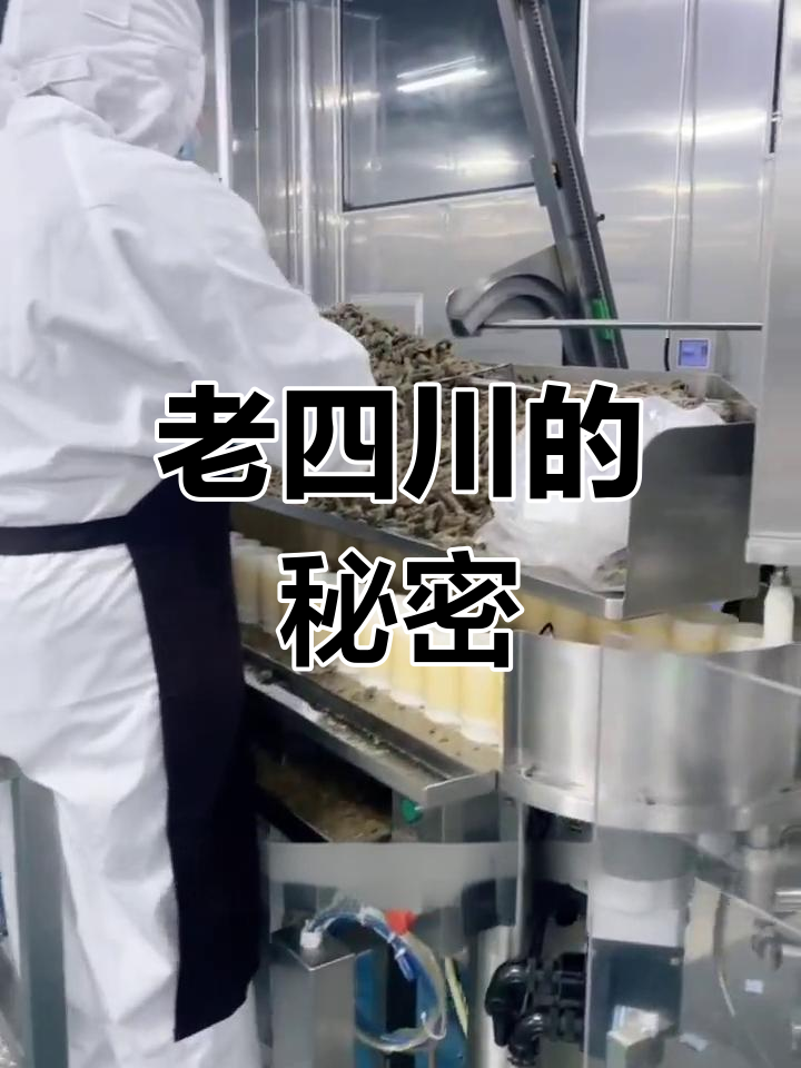 老四川牛肉干,独特风味让你一试成主!