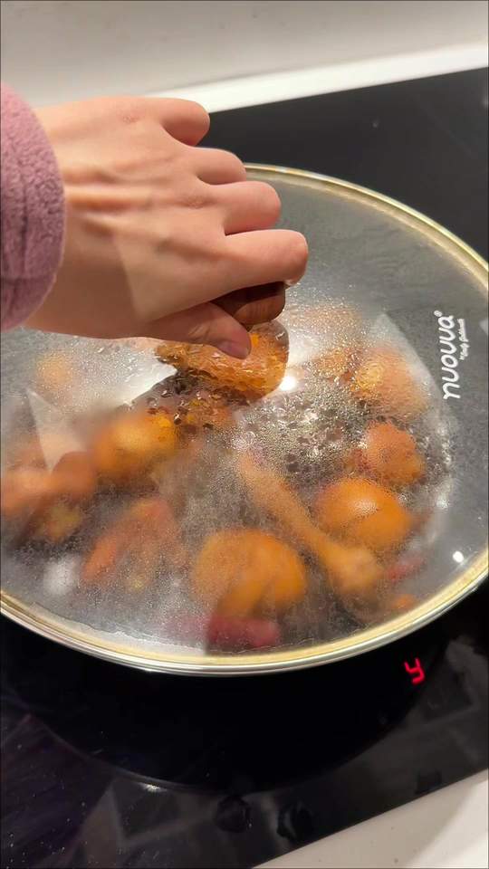 留学生卤鸡腿神仙做法,简单又实惠快学!