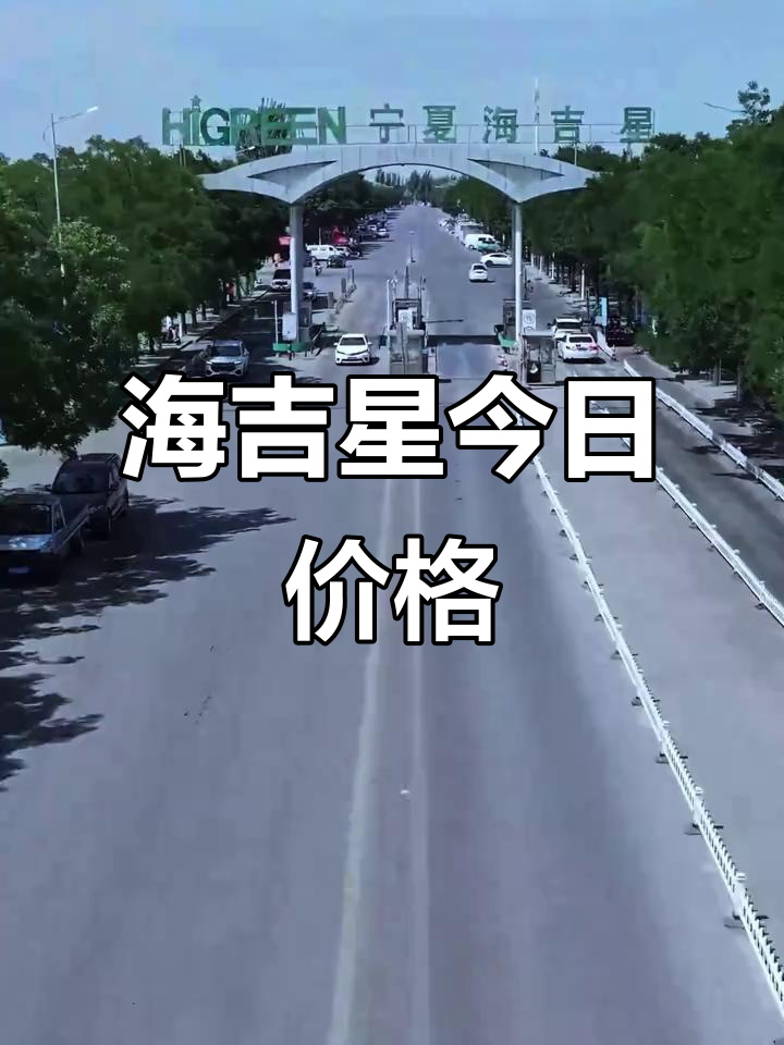宁夏海吉星市场价格更新:肉类稳定,蔬菜微涨